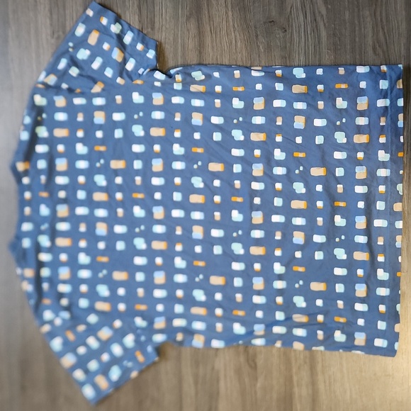 Dressmann cotton t-shirt, size large - Picture 4 of 6